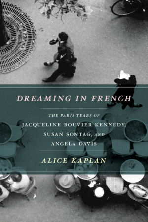 Dreaming in French