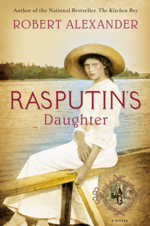 Rasputin’s Daughter
