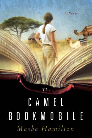 The Camel Bookmobile