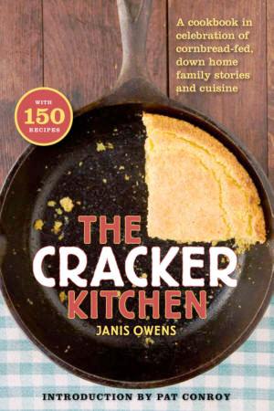 The Cracker Kitchen