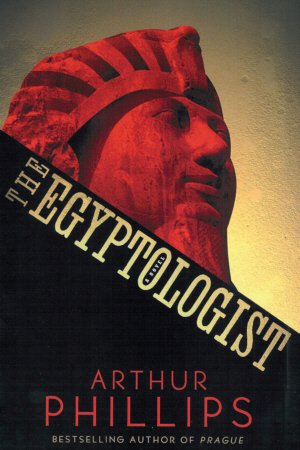 The Egyptologist