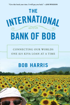 The International Bank of Bob