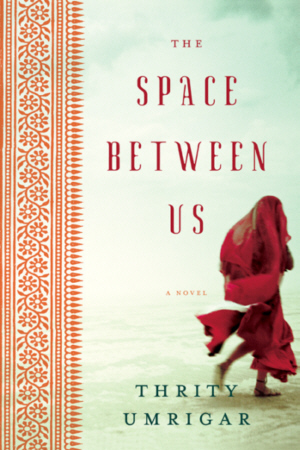 The Space Between Us