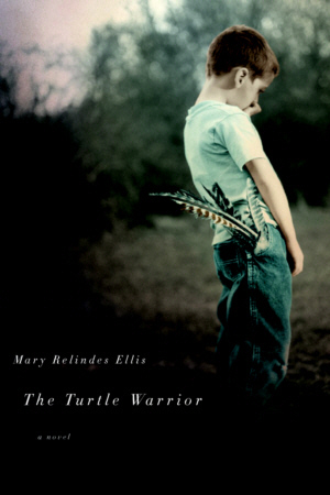 The Turtle Warrior