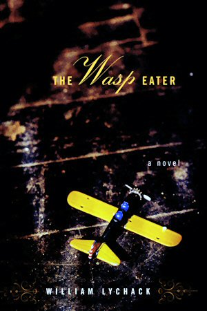 The Wasp Eater
