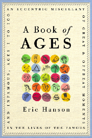 A Book of Ages