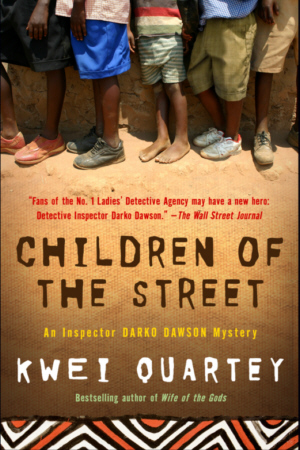 Children of the Street