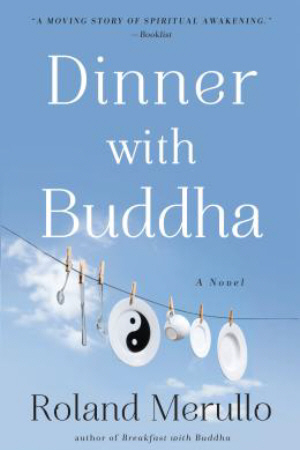Dinner with Buddha