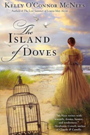 Island of the Doves