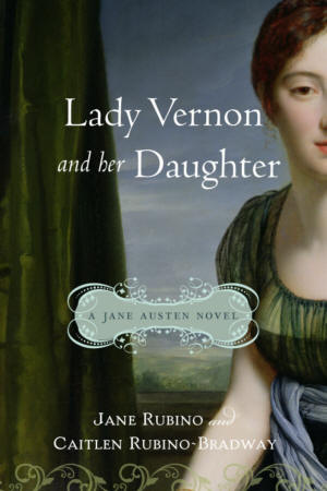 Lady Vernon and her Daughter