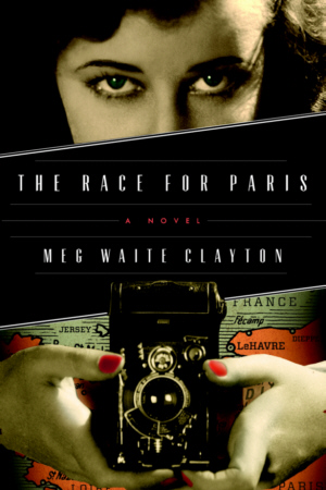 The Race for Paris