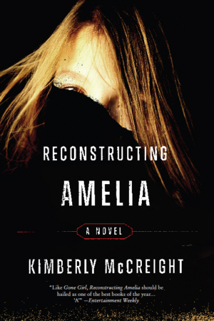 Reconstructing Amelia