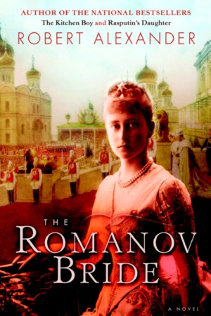 The Romanov Bride