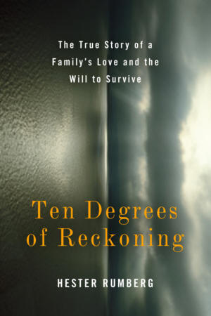 Ten Degrees of Reckoning