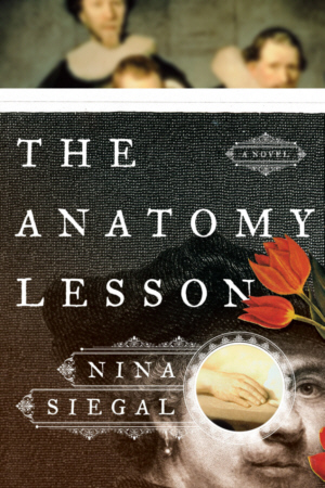 The Anatomy Lesson