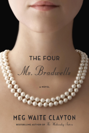 The Four Ms. Bradwells