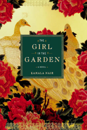 The Girl in the Garden