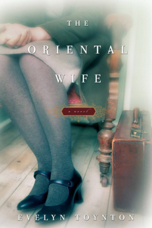 The Oriental Wife