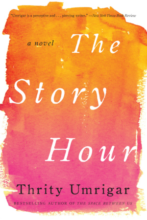 The Story Hour