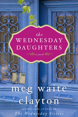 The Wednesday Daughters