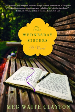 The Wednesday Sisters