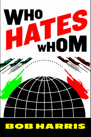 Who Hates Whom