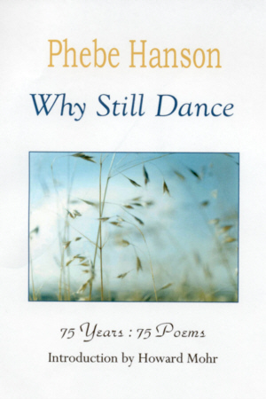 Why Still Dance