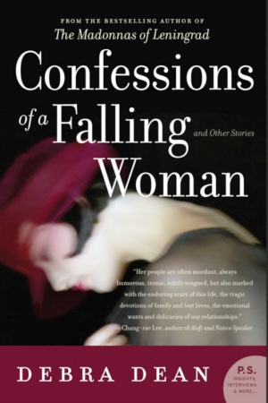 Confessions of a Falling Woman