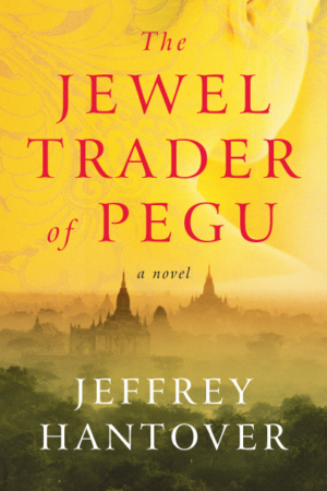 The Jewel Trader of Pegu