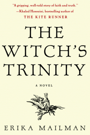 The Witch’s Trinity