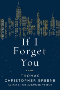 If I Forget You