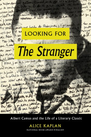 Looking for the Stranger