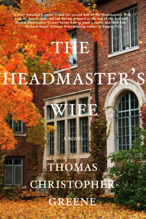 The Headmaster’s Wife