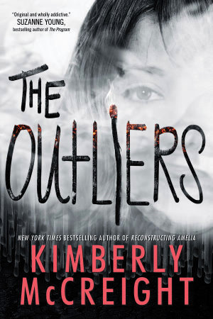 The Outliers – #1 in The Outliers trilogy