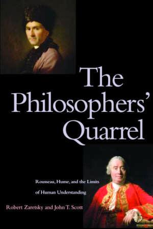 The Philosophers’ Quarrel