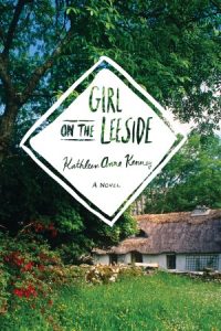 Girl on the Leeside