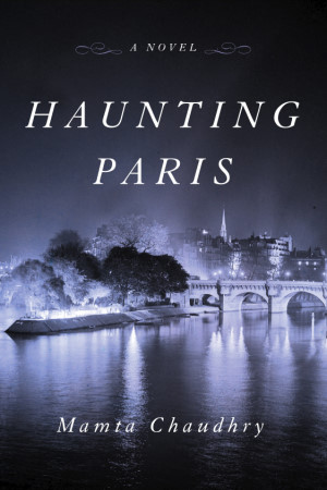 Haunting Paris