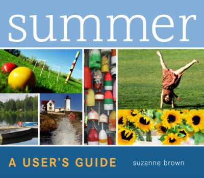 Summer: A User’s Guide