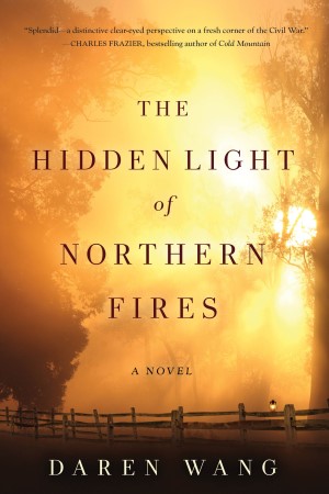 The Hidden Light of Northern Fires