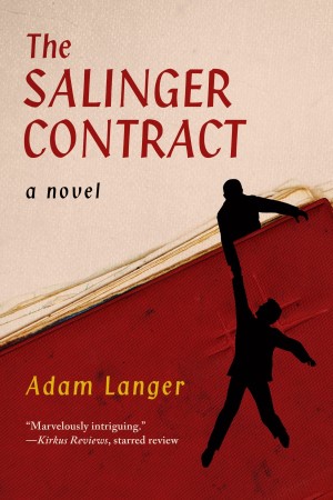 The Salinger Contract