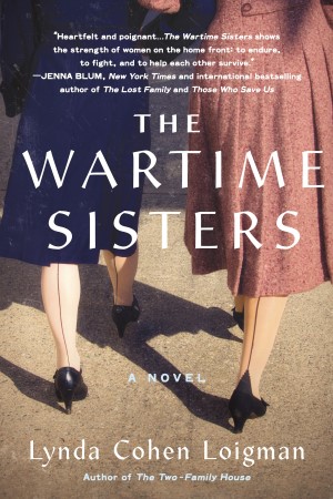 The Wartime Sisters