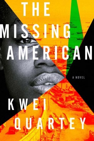 The Missing American