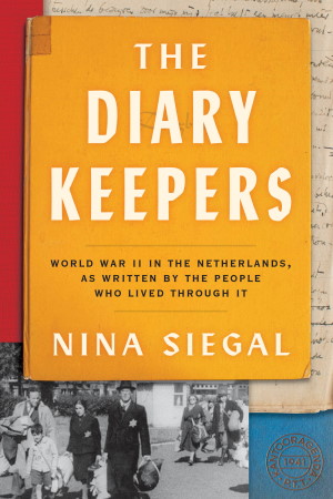 The Diary Keepers