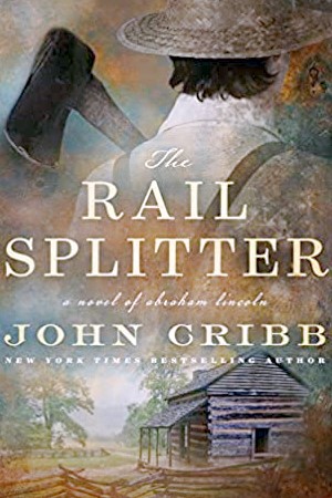 The Rail Splitter