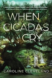 When Cicadas Cry