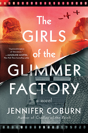 The Girls of the Glimmer Factory