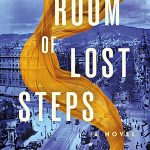The Room of Lost Steps - Simon Tolkien