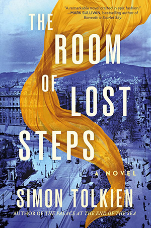 TheRoomOfLostSteps_300x453 The Room of Lost Steps