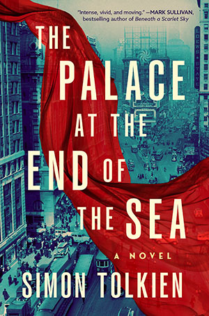 The Palace at the End of the Sea