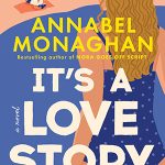 It's a Love Story NYT bestseller